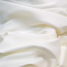 Ткань Шелк армани (молоко)